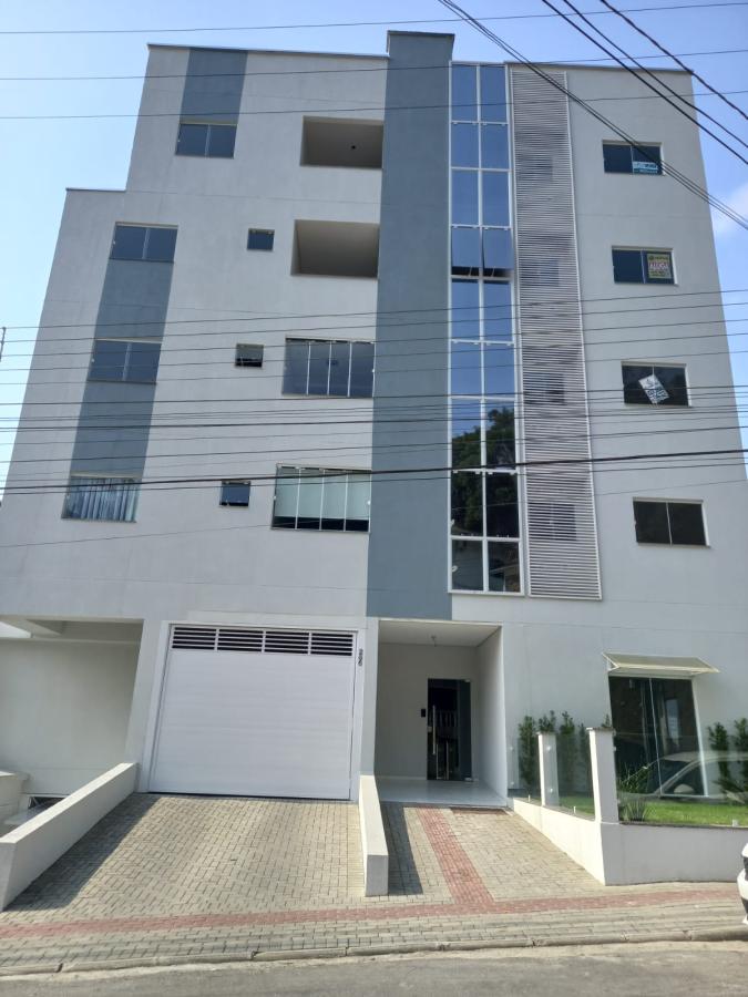 Apartamento de 2 quartos, 55m² no bairro Azambuja, em Brusque | Eu Corretor