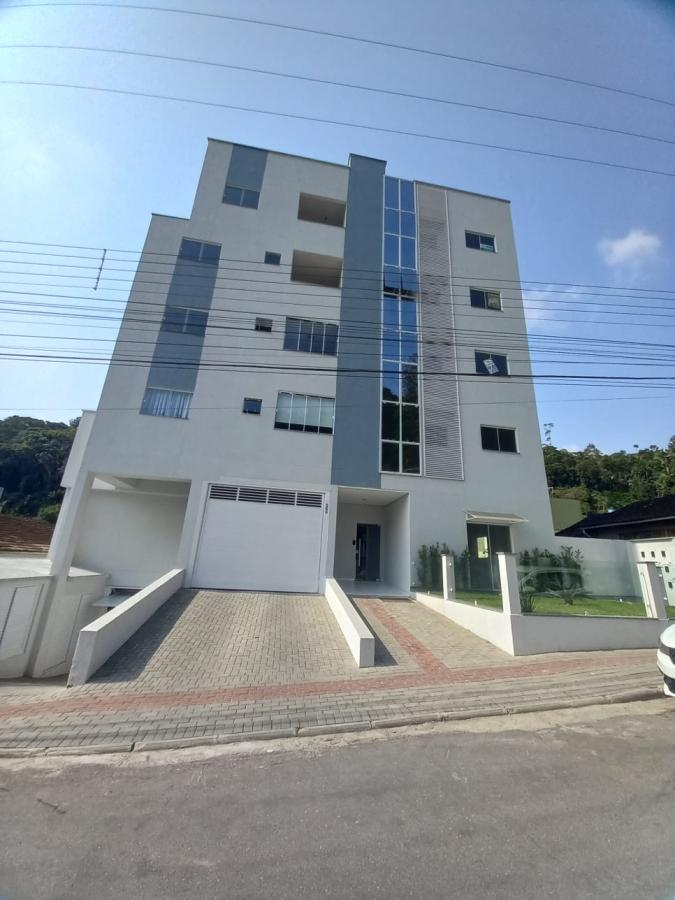 Apartamento de 2 quartos, 55m² no bairro Azambuja, em Brusque | Eu Corretor