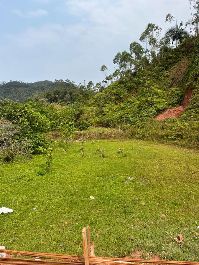 Lote/Terreno de no bairro Lageado Baixo, em Guabiruba | Eu Corretor