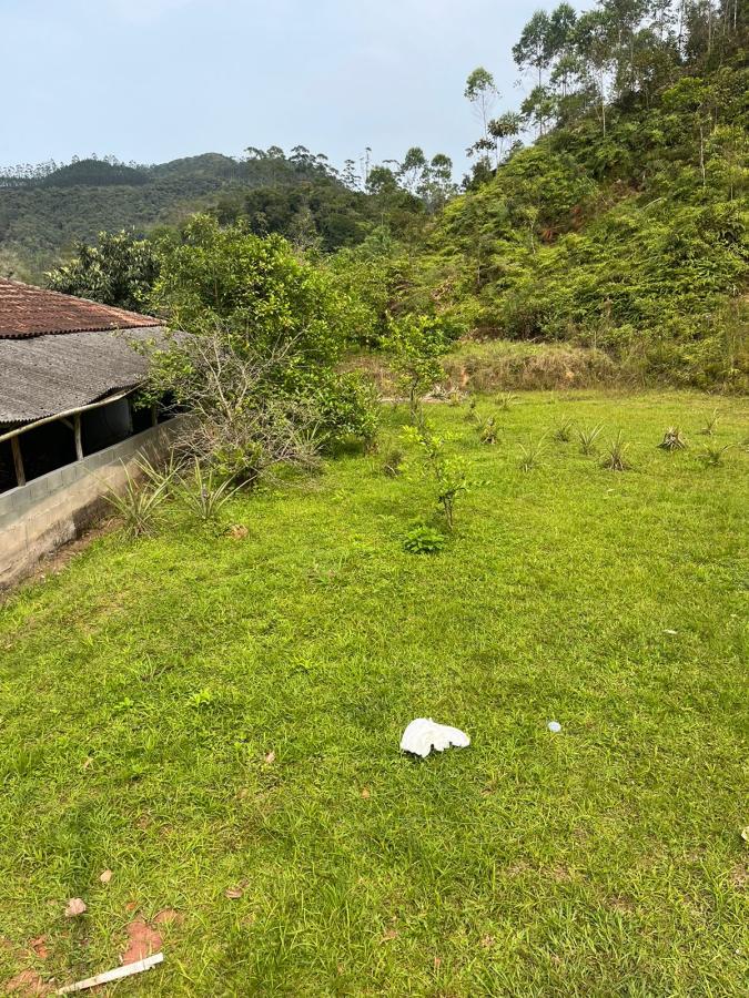 Lote/Terreno de no bairro Lageado Baixo, em Guabiruba | Eu Corretor