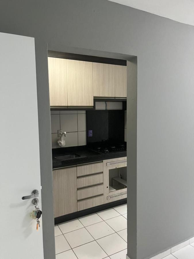 Apartamento de 2 quartos, no bairro Limeira, em Brusque | Eu Corretor