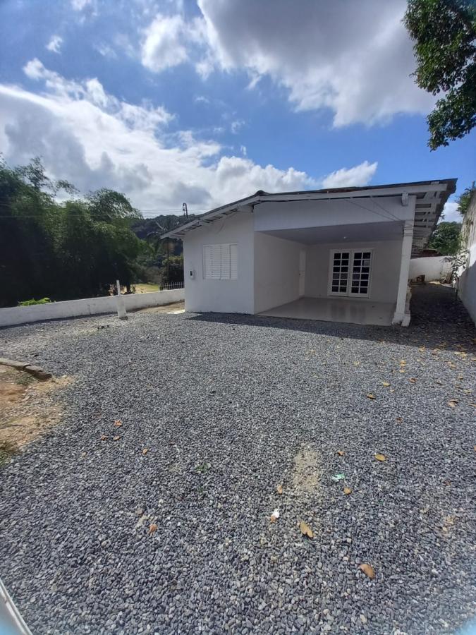 Casa de 2 quartos, no bairro Paquetá, em Brusque | Eu Corretor