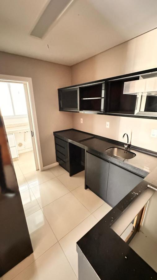 Apartamento de 2 quartos, 85m² no bairro São Luíz, em Brusque | Eu Corretor