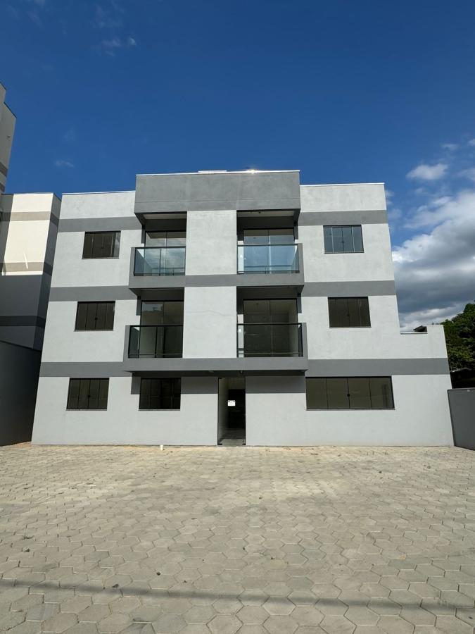 Apartamento de 2 quartos, 50m² no bairro SÃO PEDRO, em Brusque | Eu Corretor