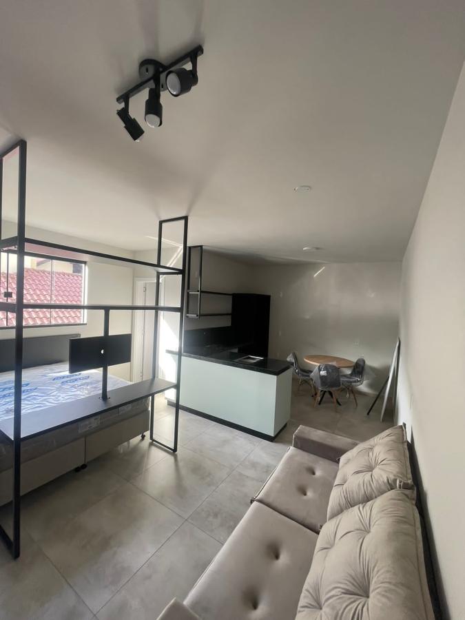 Apartamento de 2 quartos, 50m² no bairro SÃO PEDRO, em Brusque | Eu Corretor