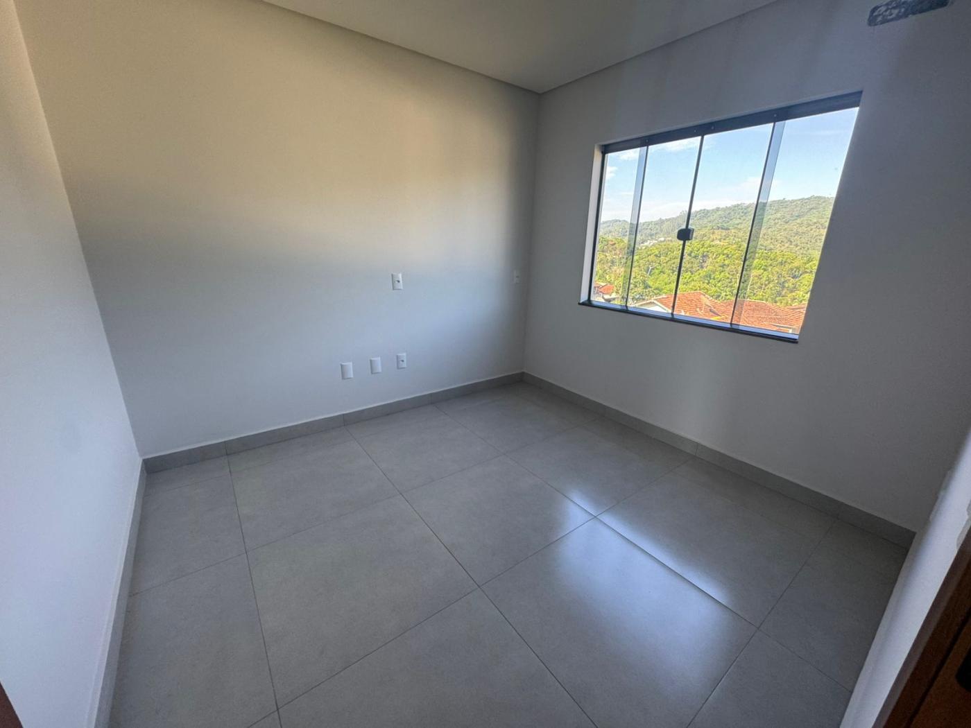 Apartamento de 2 quartos, 77m² no bairro Paquetá, em Brusque | Eu Corretor