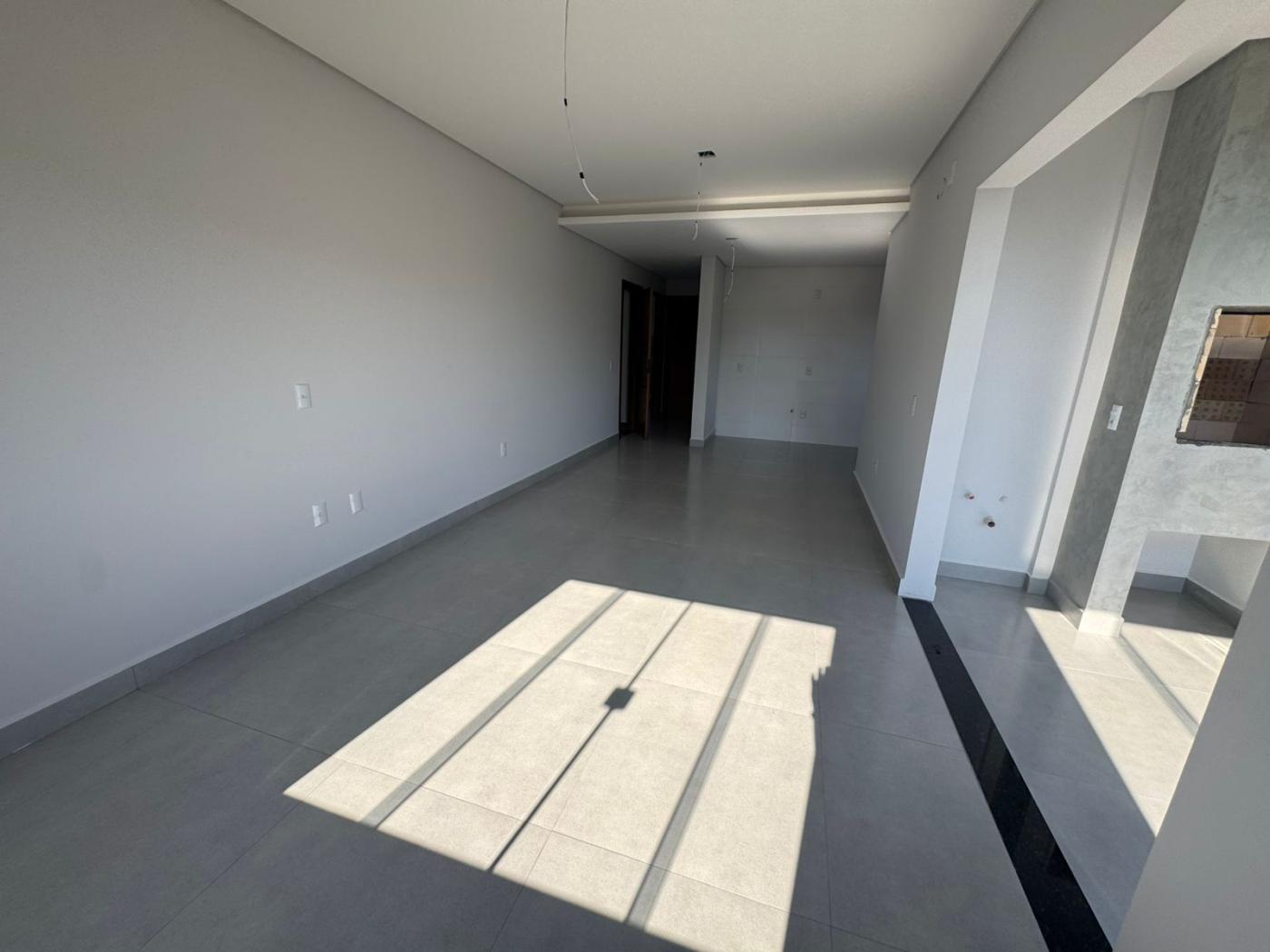 Apartamento de 2 quartos, 77m² no bairro Paquetá, em Brusque | Eu Corretor