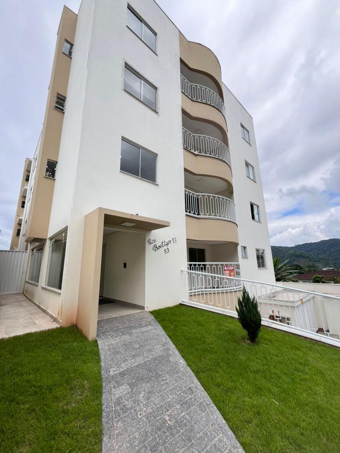 Apartamento de 3 quartos, no bairro Jardim Maluche, em Brusque | Eu Corretor