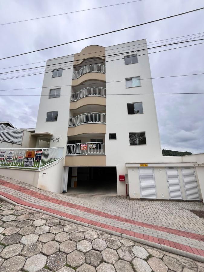 Apartamento de 3 quartos, no bairro Jardim Maluche, em Brusque | Eu Corretor